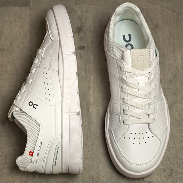 On（オン） レディース ザ ロジャー クラブハウス W The ROGER