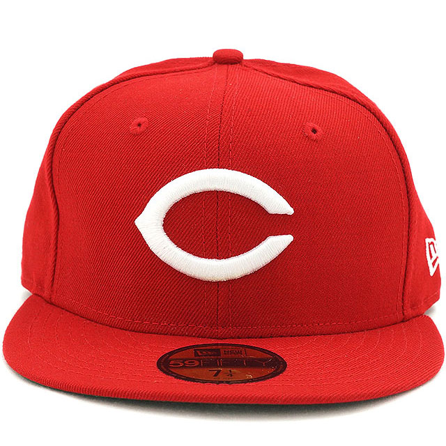 NEW ERA（ニューエラ） キャップ 広島東洋カープ 14525182 59FIFTY NPB