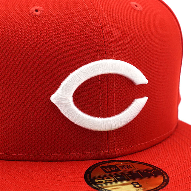 NEW ERA（ニューエラ） キャップ 広島東洋カープ 14525182 59FIFTY NPB