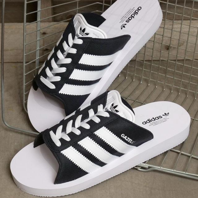 adidas Originals アディダス オリジナルス サンダル ガゼル ビーチ