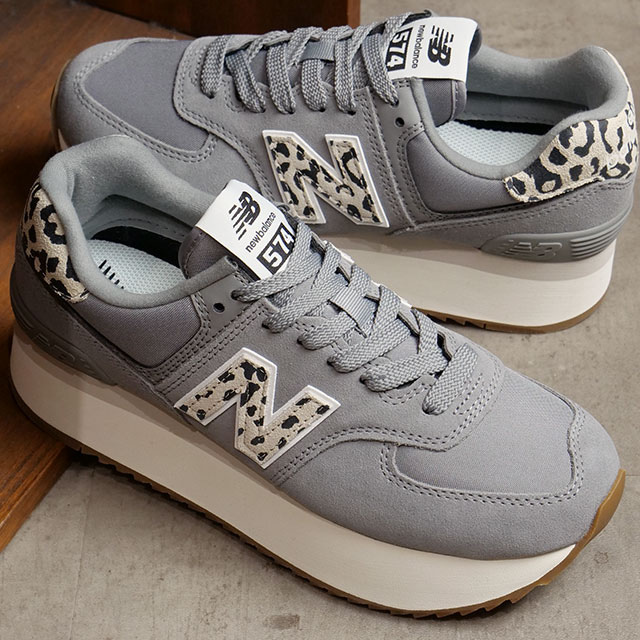 New Balance（ニューバランス） レディース スニーカー WL574Z