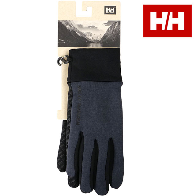 HELLY HANSEN（ヘリーハンセン） メンズ パワーストレッチ フリース