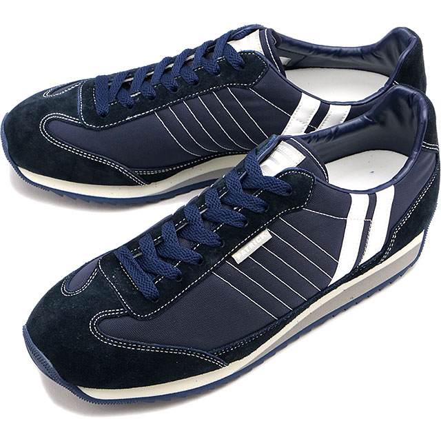 PATRICK（パトリック） 返品送料無料 メンズ スニーカー マラソン