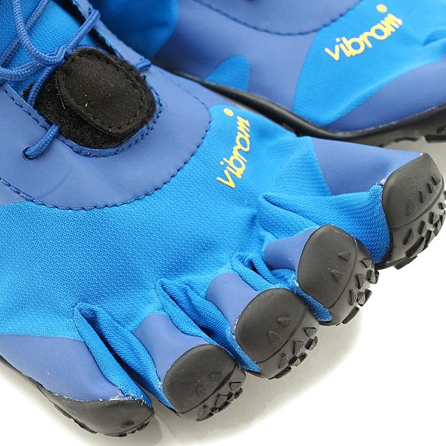 Vibram FiveFingers（ビブラムファイブフィンガーズ） Vibram