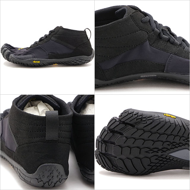 Vibram FiveFingers（ビブラムファイブフィンガーズ） Vibram
