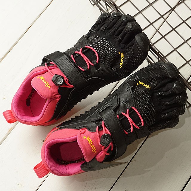 Vibram FiveFingers（ビブラムファイブフィンガーズ） Vibram