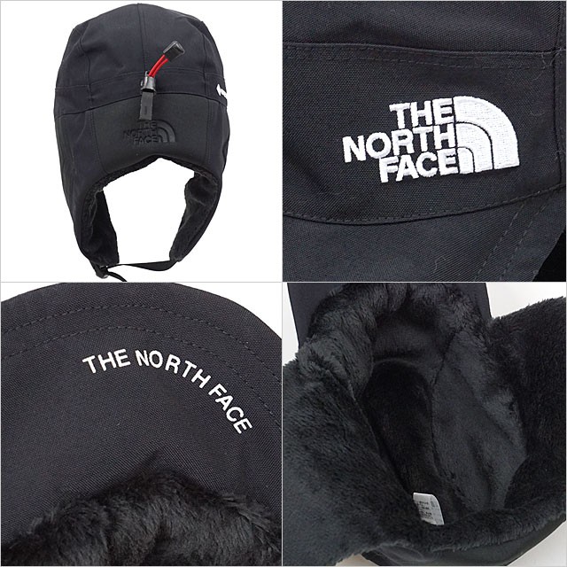 THE NORTH FACE（ザ ノースフェイス） ノースフェイス 防寒キャップ