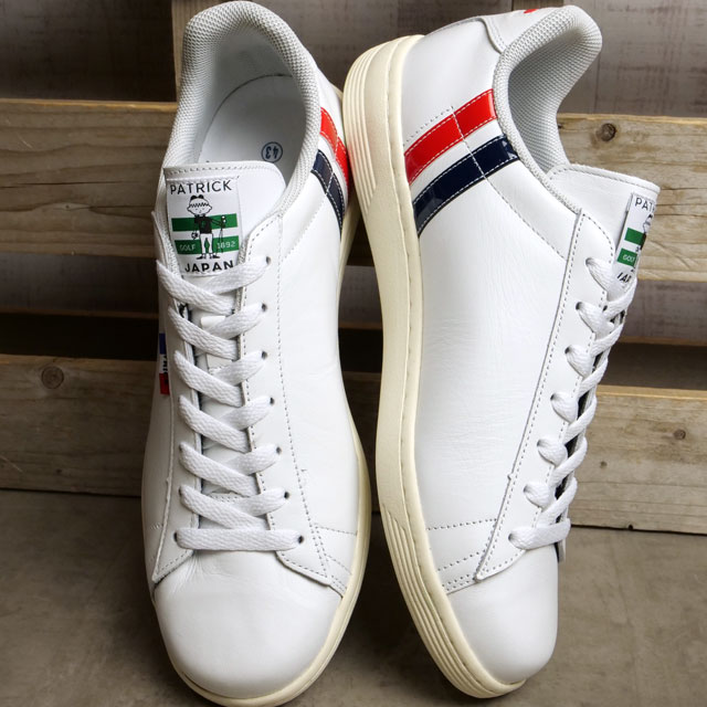 PATRICK（パトリック） 返品送料無料 ゴルフ PATRICK GOLF メンズ