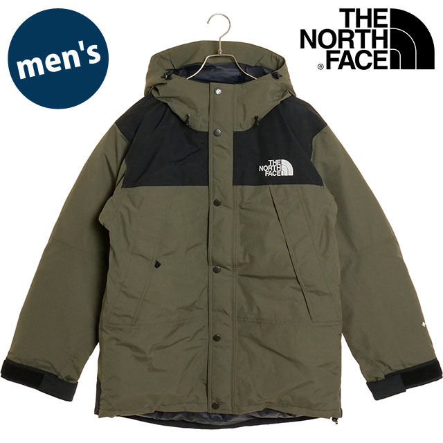 THE NORTH FACE（ザ ノースフェイス） マウンテンダウンジャケット