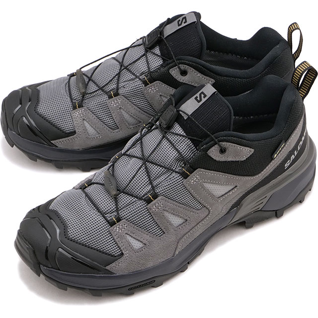 SALOMON（サロモン） スニーカー エックスウルトラ360 レザー