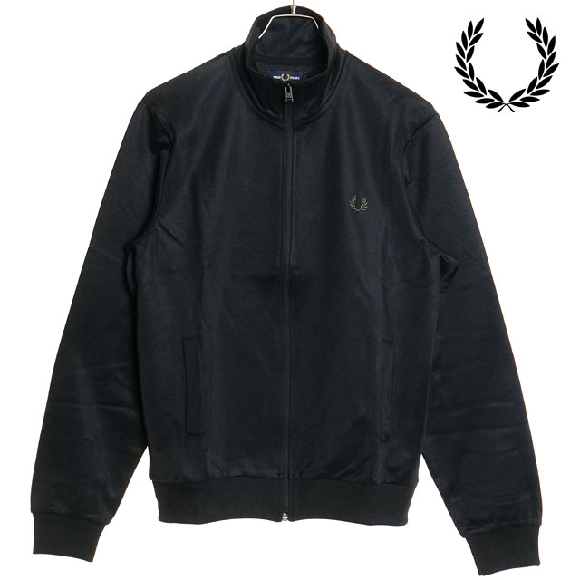 FRED PERRY（フレッドペリー） トラックジャケット J6000-W90 TRACK