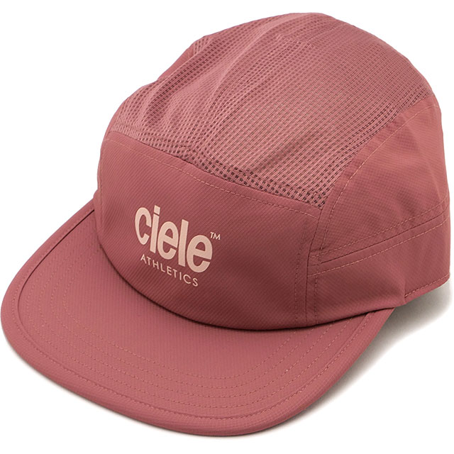 CIEL（シエル） CIELE キャップ ゴーキャップ クラシック アスレ
