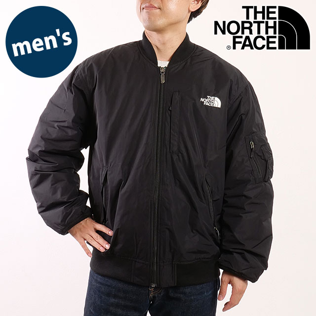 THE NORTH FACE（ザ ノースフェイス） インサレーションボンバー