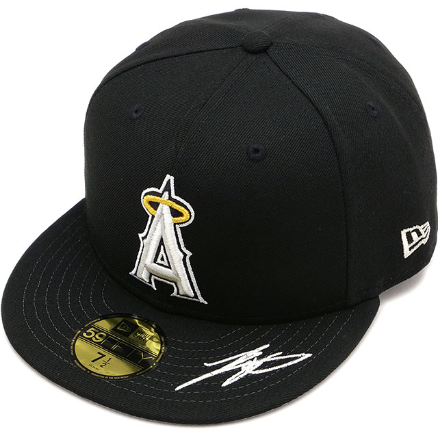 NEW ERA（ニューエラ） 大谷翔平 MVP記念キャップ 14339798 SHOHEI