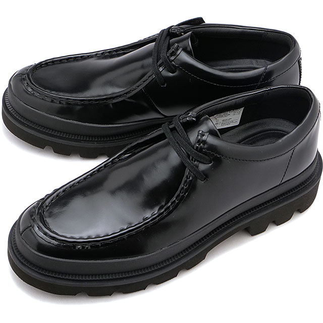 Clarks（クラークス） バデル シーム 26178241 FW24 M Badell Seam