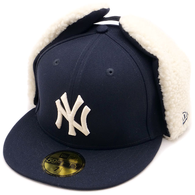 NEW ERA（ニューエラ） キャップ NEW ERA CAP 59FIFTY ドッグイヤー