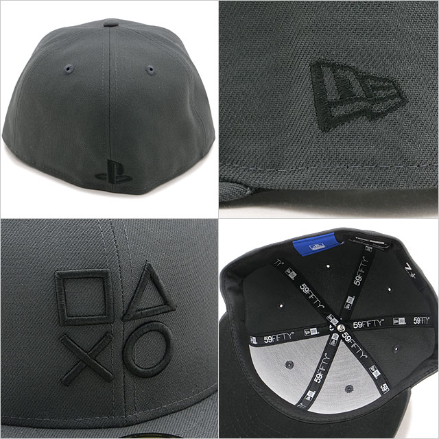 NEW ERA（ニューエラ） キャップ NEW ERA CAP 59FIFTY