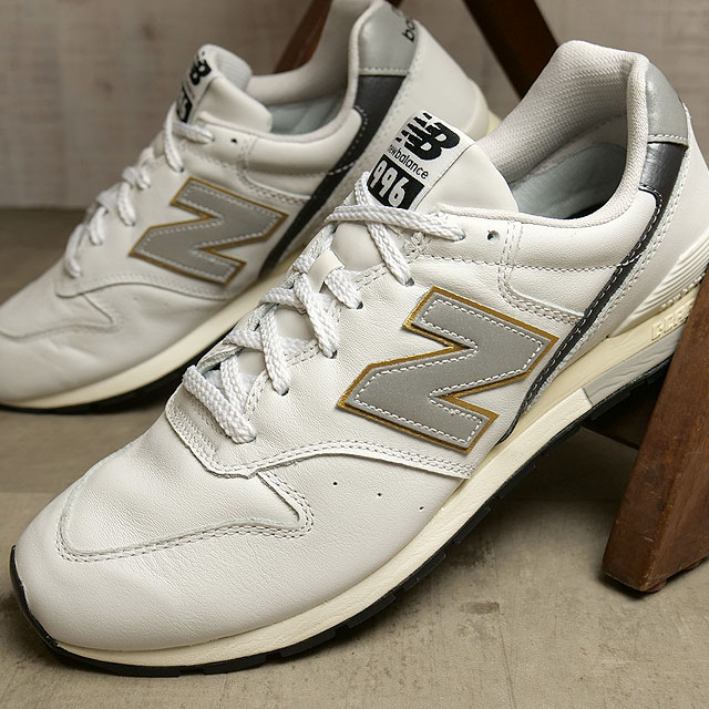 New Balance（ニューバランス） スニーカー CM996 CM996RJ2 SS23