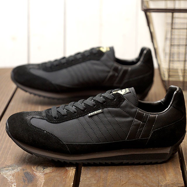 PATRICK（パトリック） マラソン MARATHON メンズ レディース