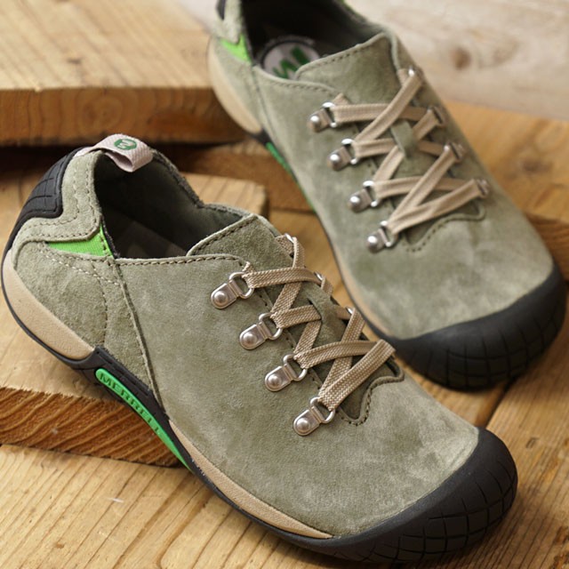 MERRELL（メレル） スニーカー パスウェイ レース W PATHWAY LACE