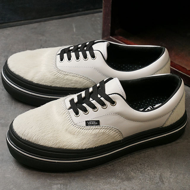 VANS（ヴァンズ） バンズ スニーカー フューリー スーパー コンフィ