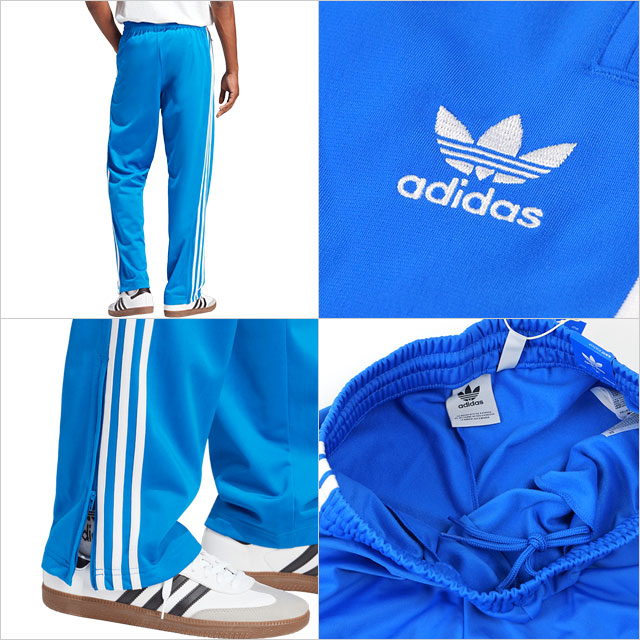 adidas（アディダス） オリジナルス adidas Originals メンズ ジャージ