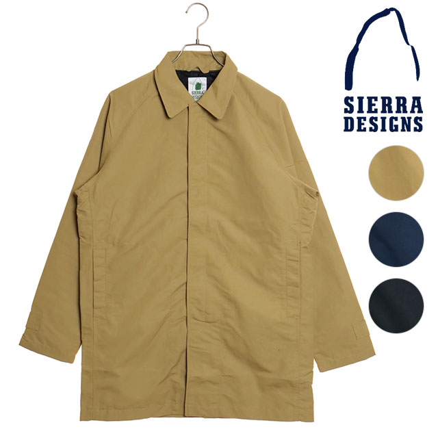 SIERRA DESIGNS（シエラデザインズ） シェラデザイン メンズ タコマ