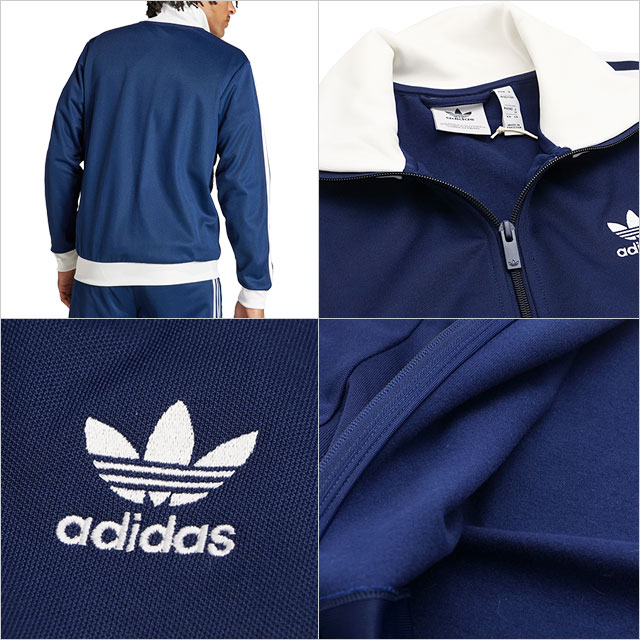 adidas Originals アディダス オリジナルス メンズ ベッケンバウアー