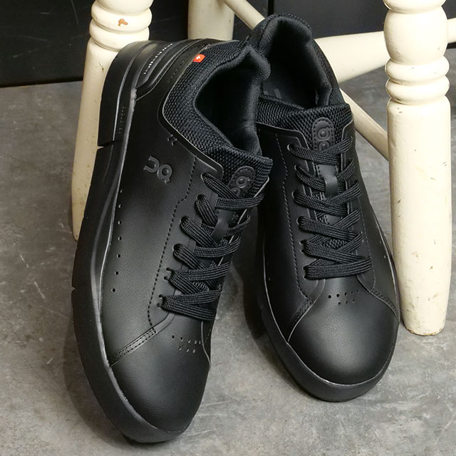 On（オン） スニーカー ザ ロジャー アドバンテージ 3WD10650485 FW24