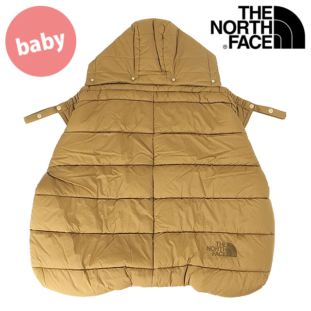 THE NORTH FACE（ザ ノースフェイス） ベビーシェルブランケット