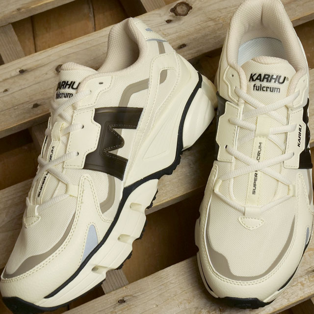KARHU（カルフ） スニーカー スーパー フルクラム KH860003 SUPER