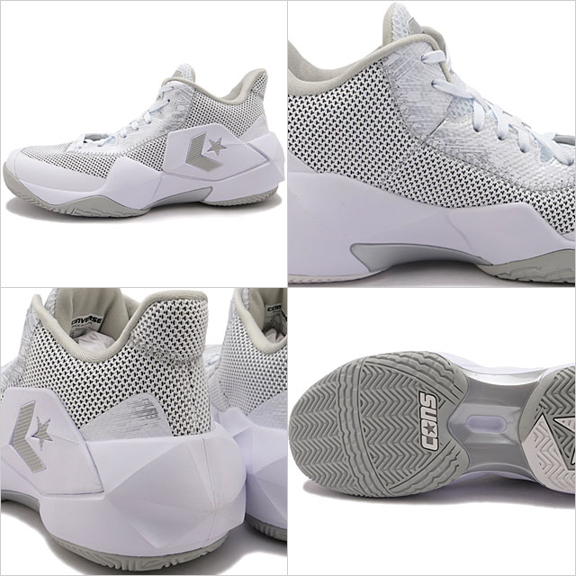 CONVERSE（コンバース） スニーカー コンズ ヴィックバウンド 33500411