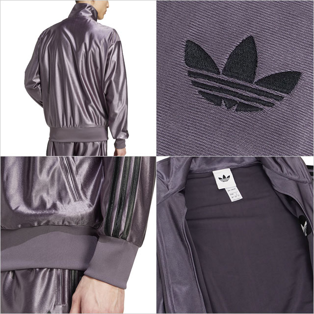 adidas Originals アディダス オリジナルス メタル ファイヤーバード