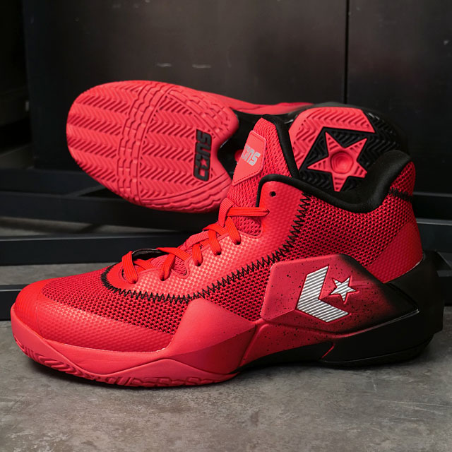 CONVERSE（コンバース） スニーカー コンズ ヴィックバウンド SP