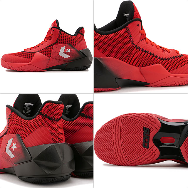 CONVERSE（コンバース） スニーカー コンズ ヴィックバウンド SP