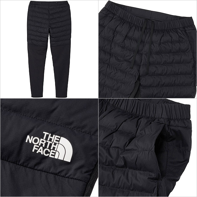 THE NORTH FACE（ザ ノースフェイス） レッドランロングパンツ