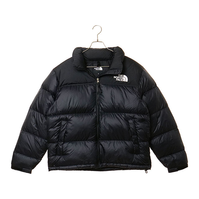 THE NORTH FACE（ザ ノースフェイス） ヌプシジャケット ND92555-K