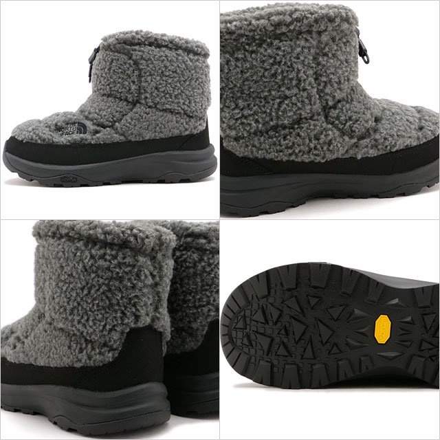 THE NORTH FACE（ザ ノースフェイス） ブーツ ヌプシブーティ ショート