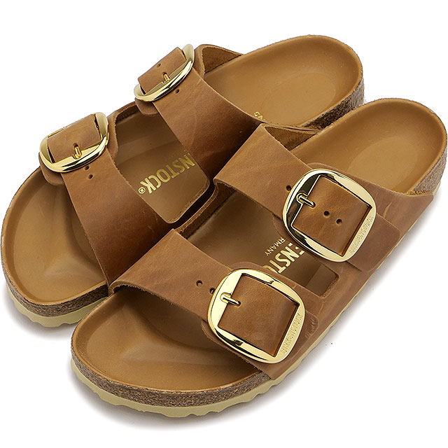 BIRKENSTOCK（ビルケンシュトック） レディース アリゾナ ビッグ