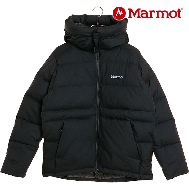 Marmot（マーモット） カルマダウンジャケット TSAUD012 FW24 Karma