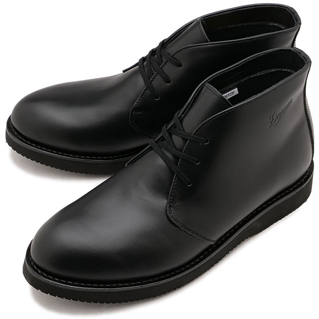 Danner（ダナー） ポストマンブーツ ウォータープルーフ D214450