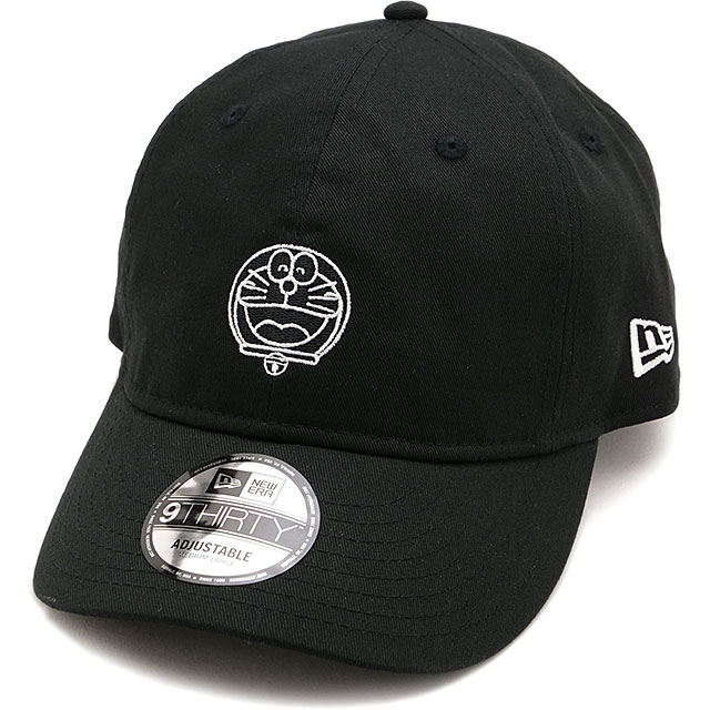 NEW ERA（ニューエラ） コラボキャップ ドラえもん 14520612 SS25