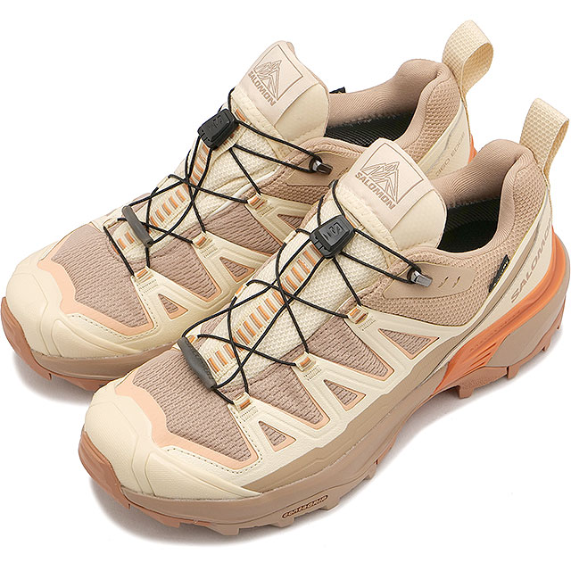 SALOMON（サロモン） エックスウルトラ360 エッジ ゴアテックス