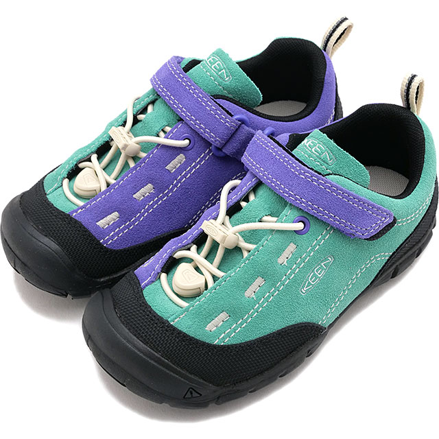 KEEN（キーン） スニーカー チルドレン ジャスパー ツー 1031029 FW25