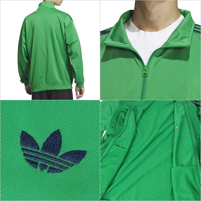 adidas Originals アディダスオリジナルス メンズ ベッケンバウアー