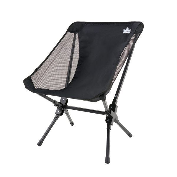 LOGOS（ロゴス） イージーセットバケットチェア 73329007 アウトドア