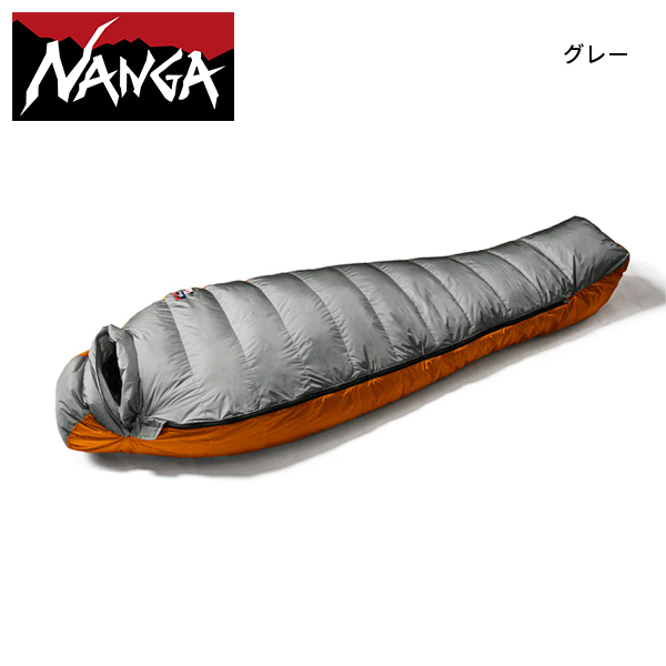 NANGA（ナンガ） オーロラテックス ライト900DX NS2443-2A007