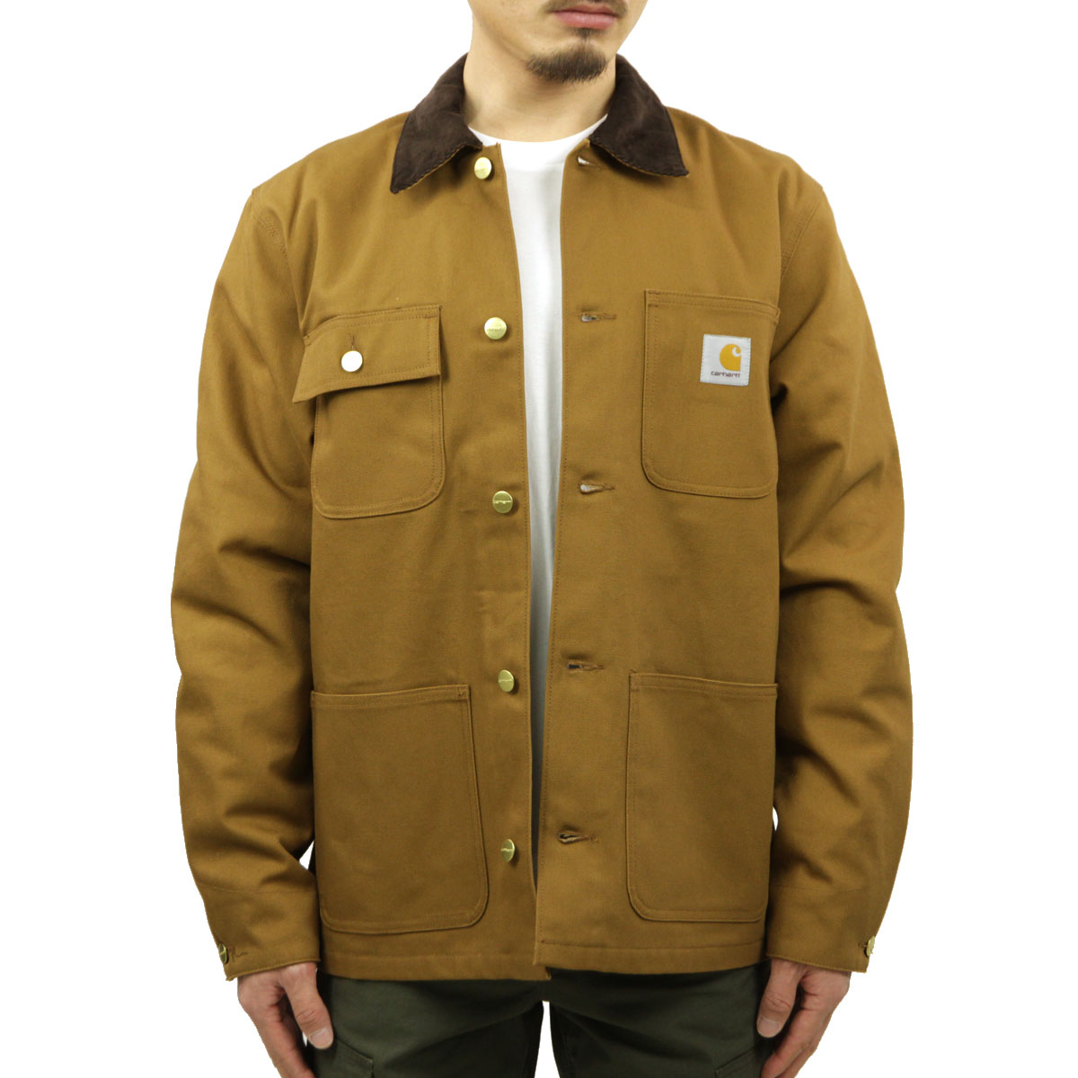 Carhartt（カーハート） アウター メンズ 正規品 CARHARTT WIP