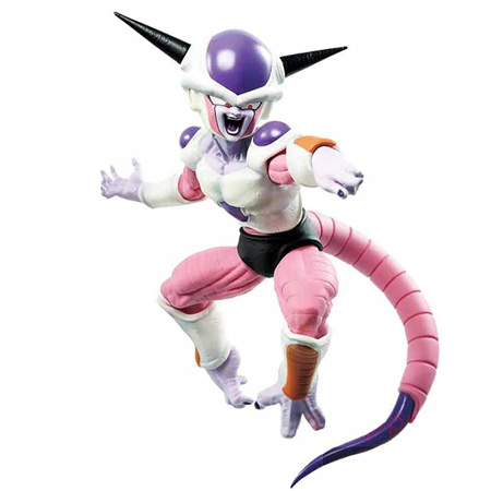 BANPRESTO（バンプレスト） ドラゴンボールZ Full Scratch THE FRIEZA