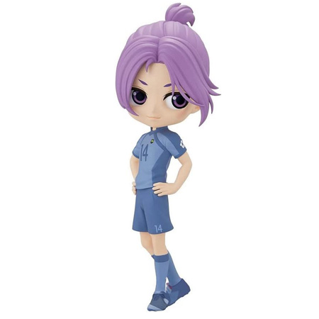 BANPRESTO（バンプレスト） TVアニメ ブルーロック Q posket 御影 玲王